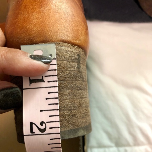 Frye boots - Picture 7 of 7